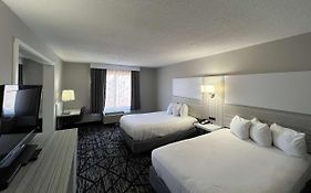 Baymont Inn & Suites Peoria